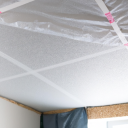 Installation de plafond chauffant : le confort au quotidien Genas